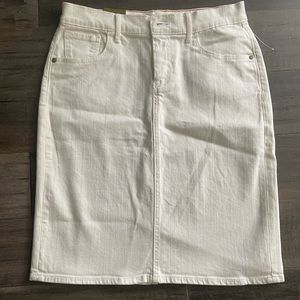 Old Navy Denim Skirt